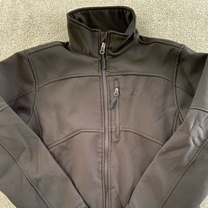 Snozu performance jacket size medium